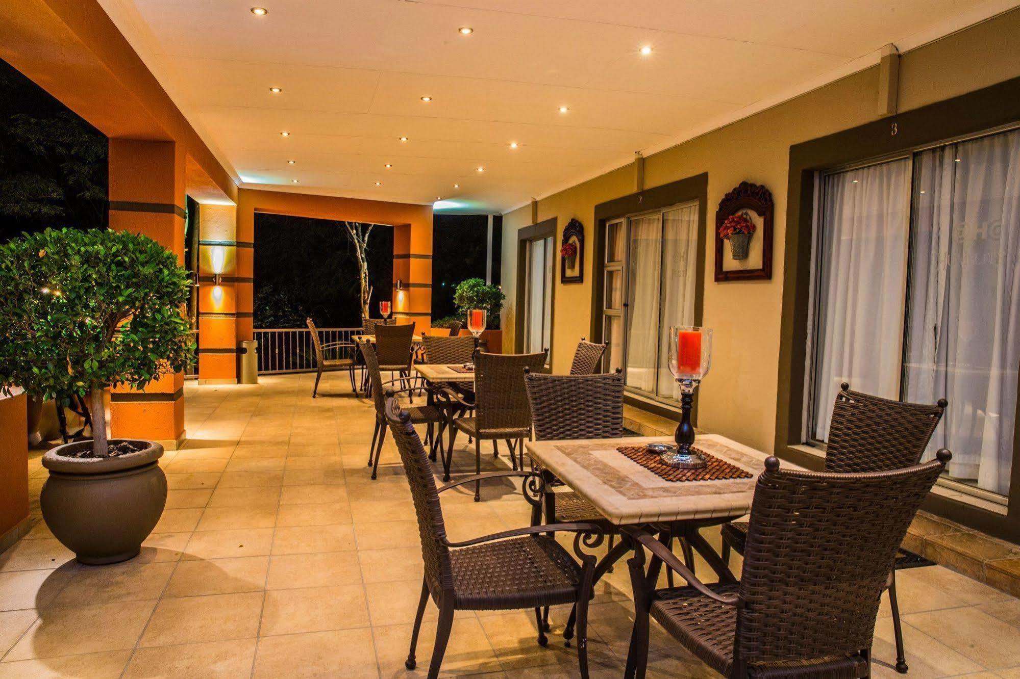 Home Guesthouse Rustenburg Exterior foto